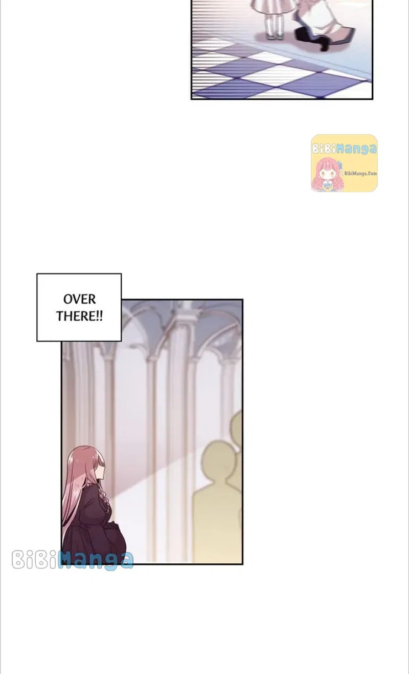 Whatever the Princess Desires! Chapter 102 – Page 16