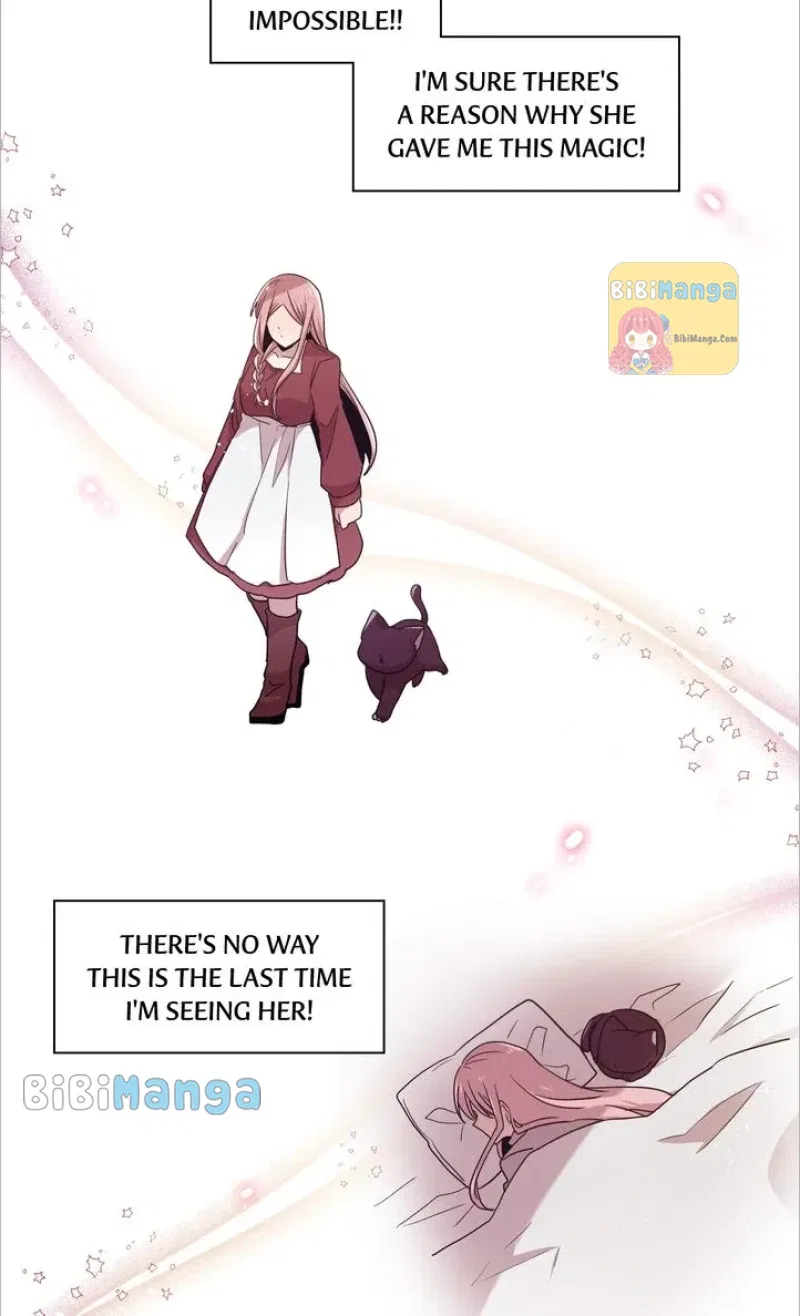 Whatever the Princess Desires! Chapter 102 – Page 19