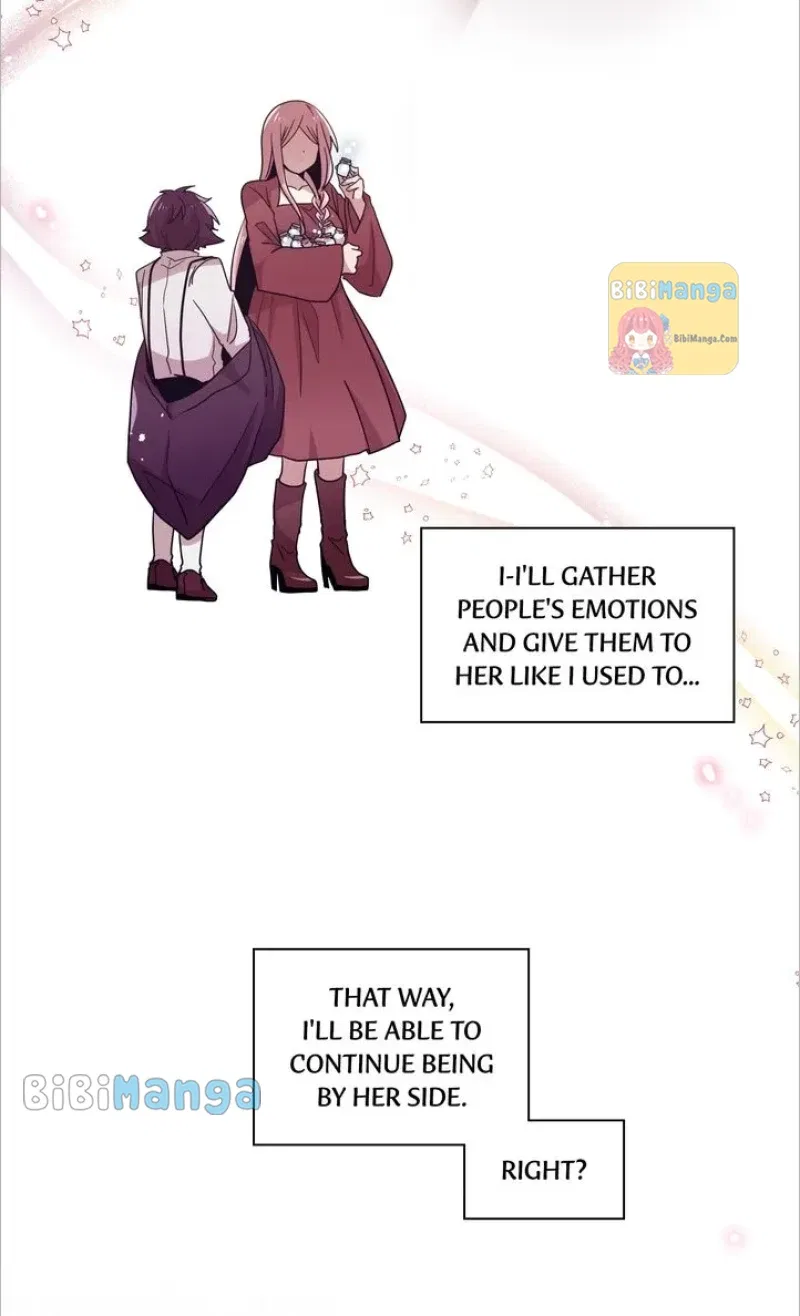 Whatever the Princess Desires! Chapter 102 – Page 20