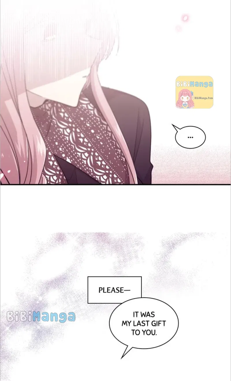 Whatever the Princess Desires! Chapter 102 – Page 21