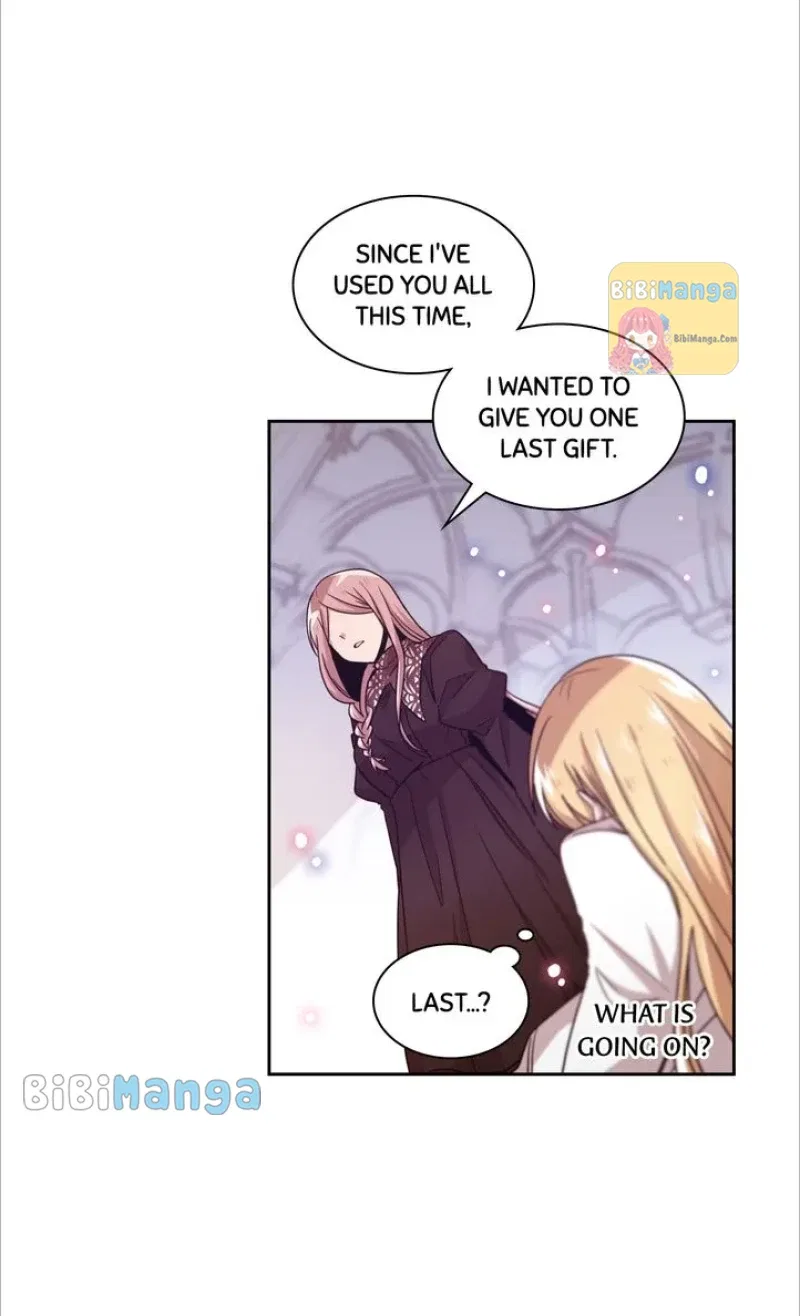 Whatever the Princess Desires! Chapter 102 – Page 23