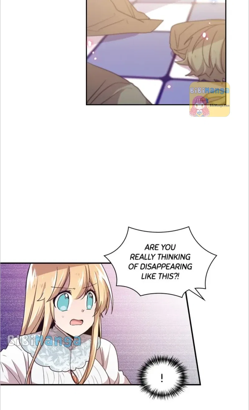 Whatever the Princess Desires! Chapter 102 – Page 25