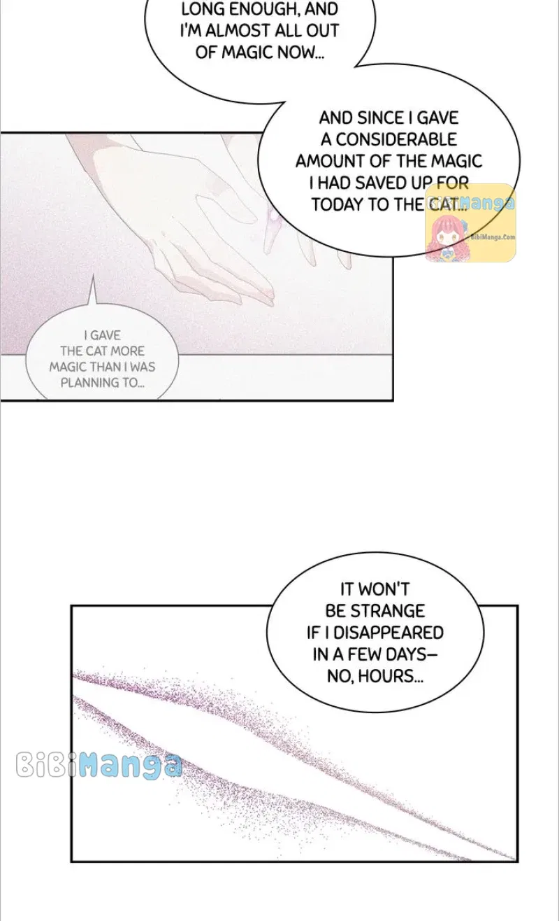 Whatever the Princess Desires! Chapter 102 – Page 27