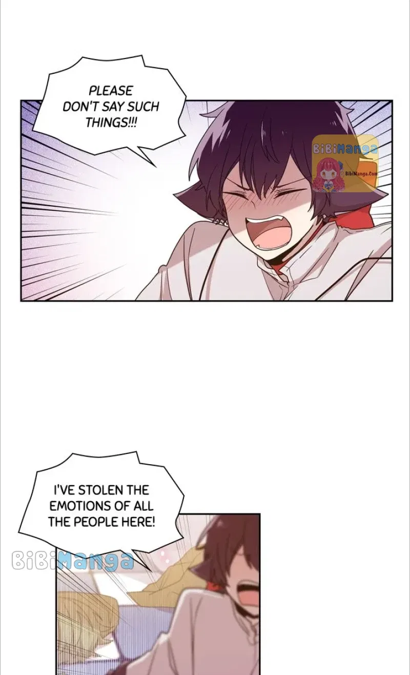 Whatever the Princess Desires! Chapter 102 – Page 28