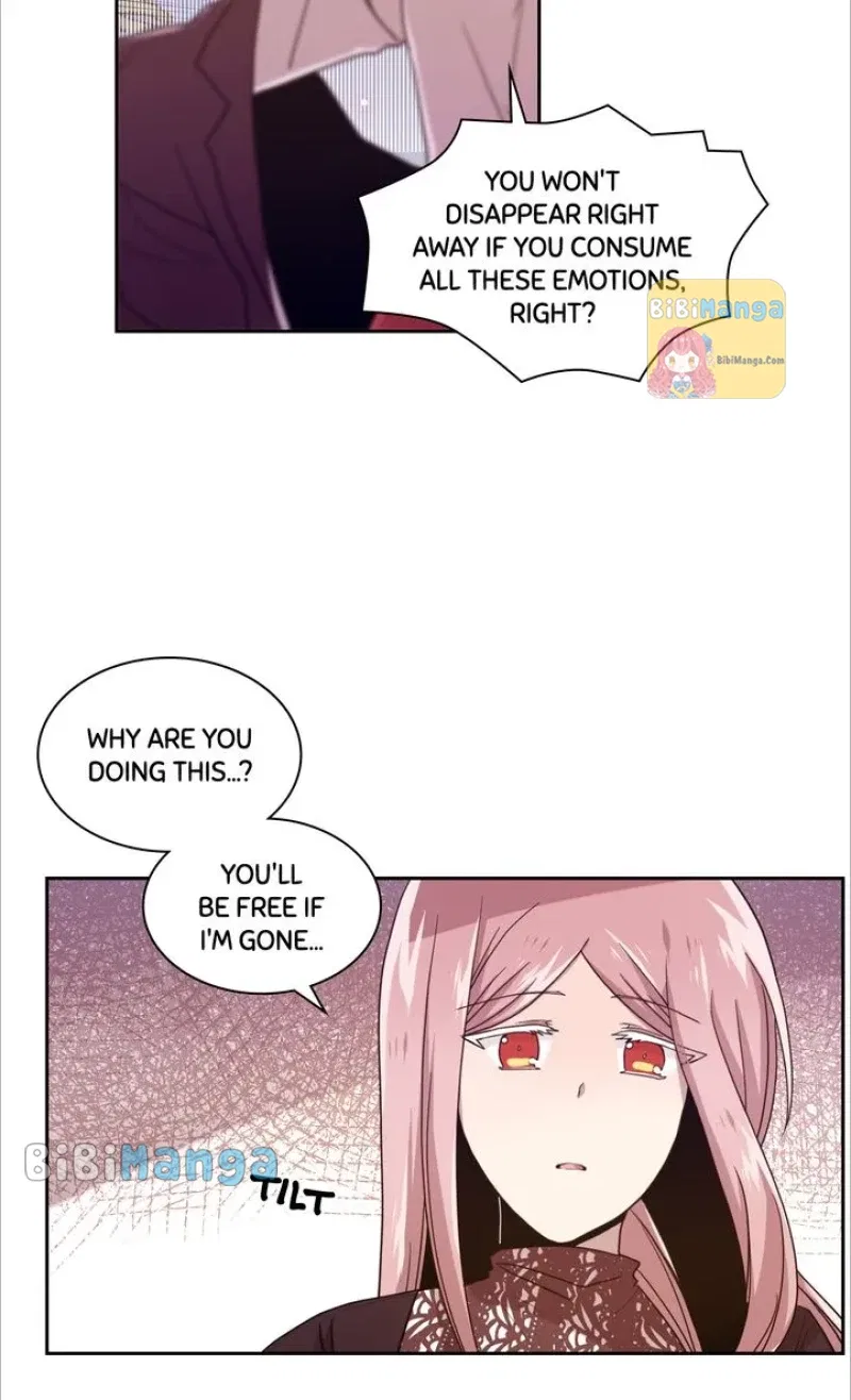 Whatever the Princess Desires! Chapter 102 – Page 29