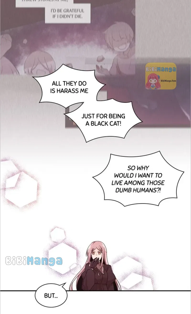 Whatever the Princess Desires! Chapter 102 – Page 31