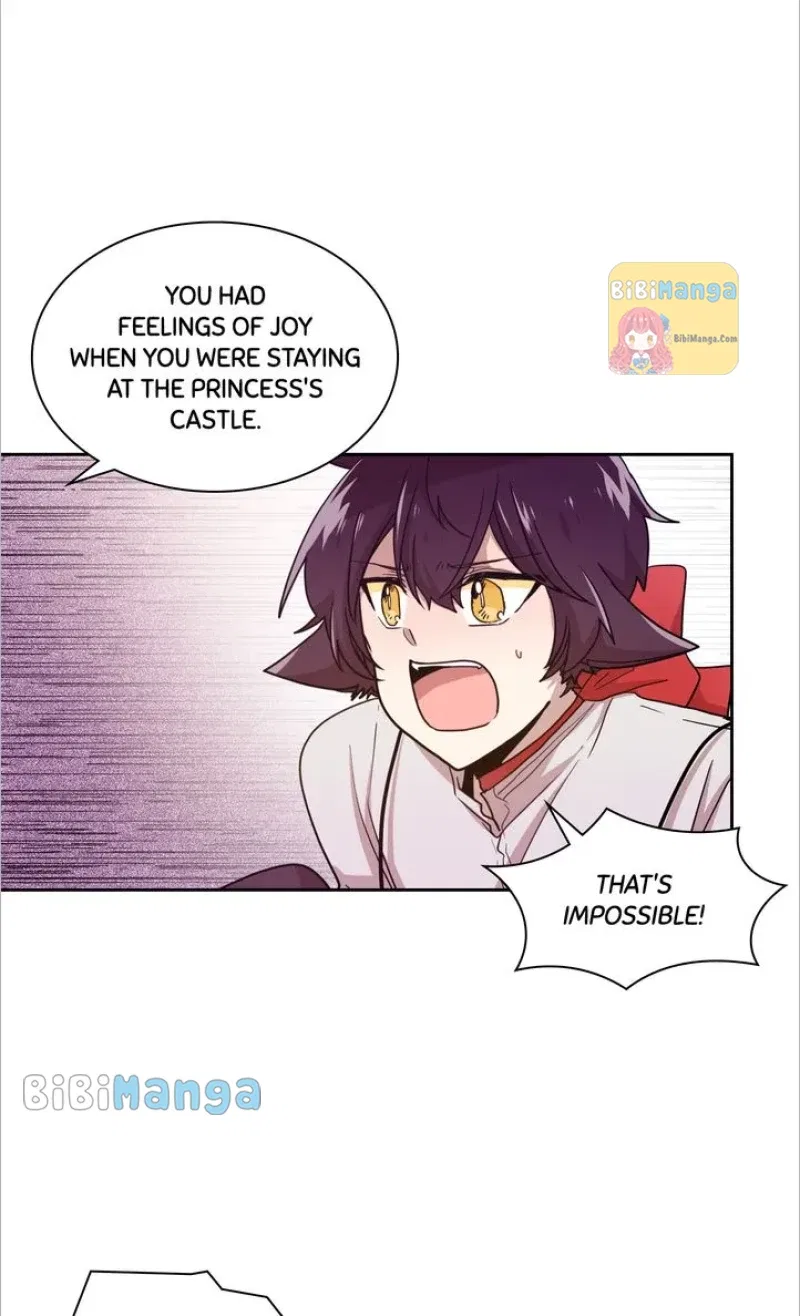 Whatever the Princess Desires! Chapter 102 – Page 32