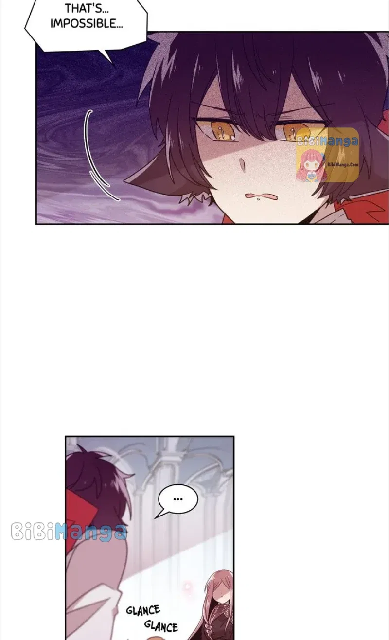 Whatever the Princess Desires! Chapter 102 – Page 33