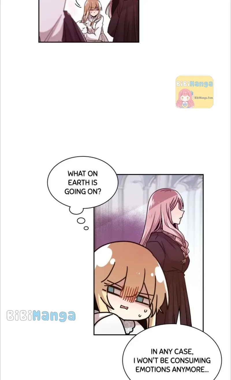 Whatever the Princess Desires! Chapter 102 – Page 34