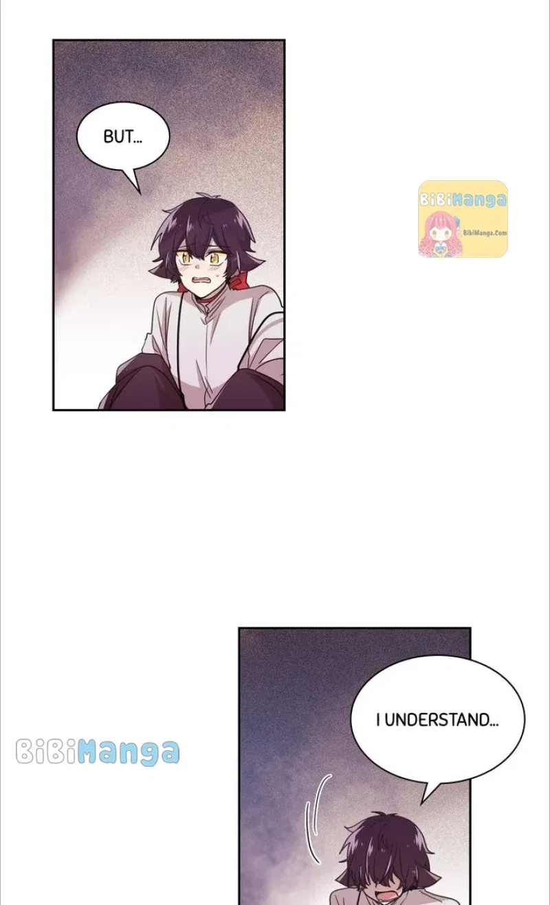 Whatever the Princess Desires! Chapter 102 – Page 36