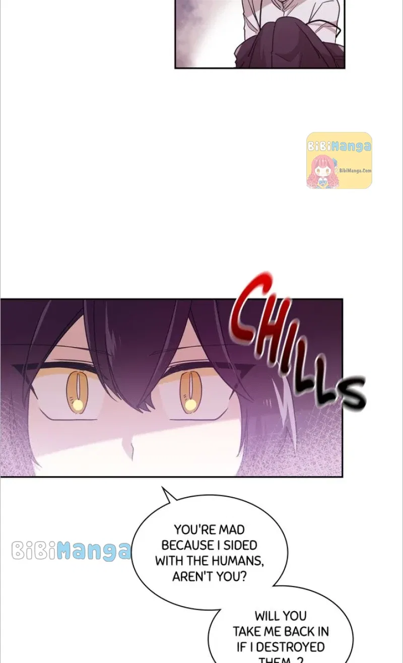 Whatever the Princess Desires! Chapter 102 – Page 37