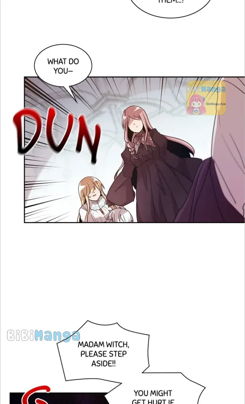 Whatever the Princess Desires! Chapter 102 – Page 38
