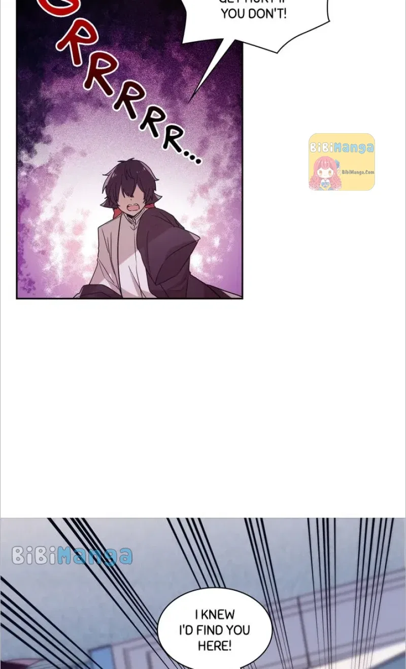 Whatever the Princess Desires! Chapter 102 – Page 39