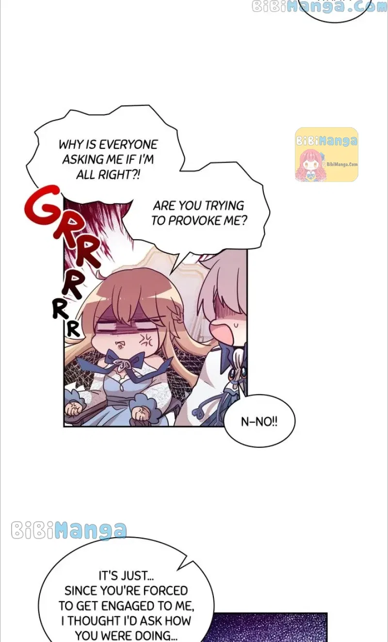 Whatever the Princess Desires! Chapter 101 – Page 3