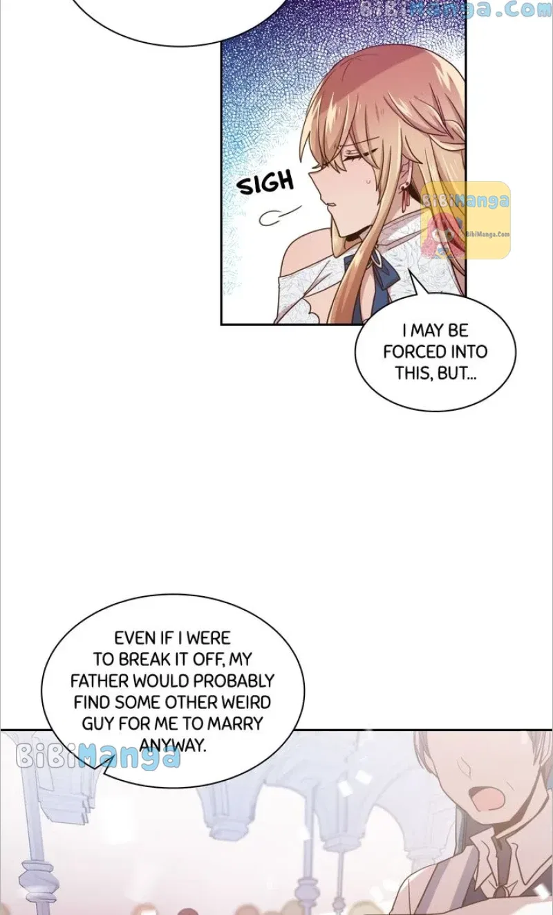 Whatever the Princess Desires! Chapter 101 – Page 4
