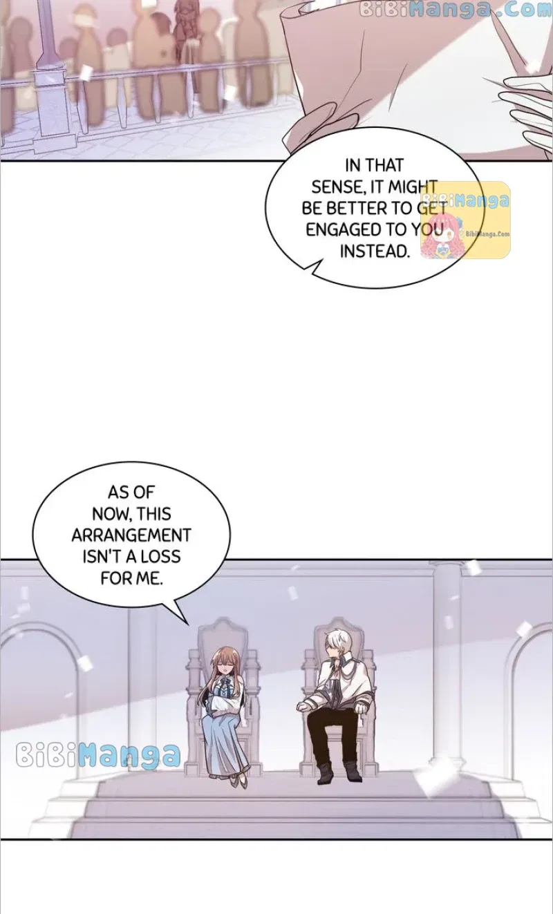 Whatever the Princess Desires! Chapter 101 – Page 5