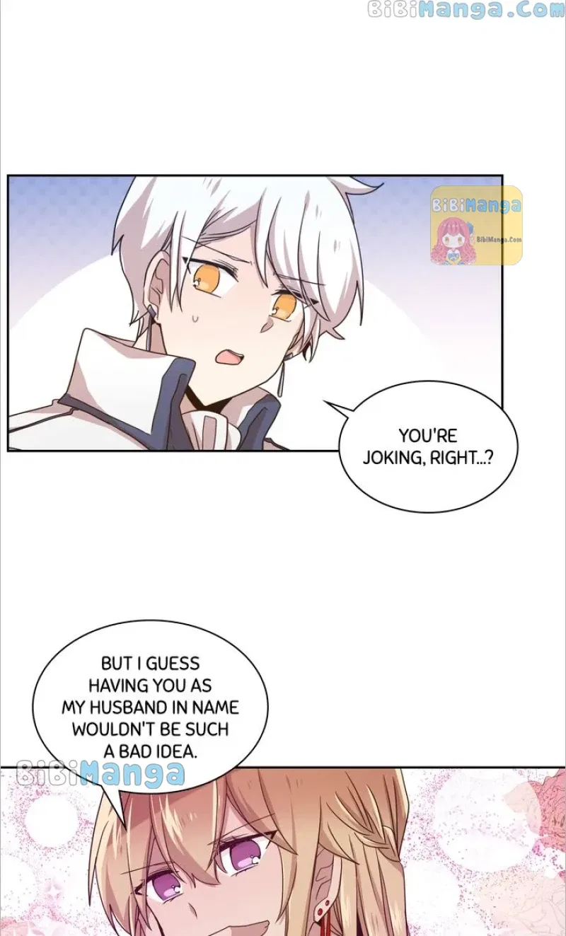 Whatever the Princess Desires! Chapter 101 – Page 6