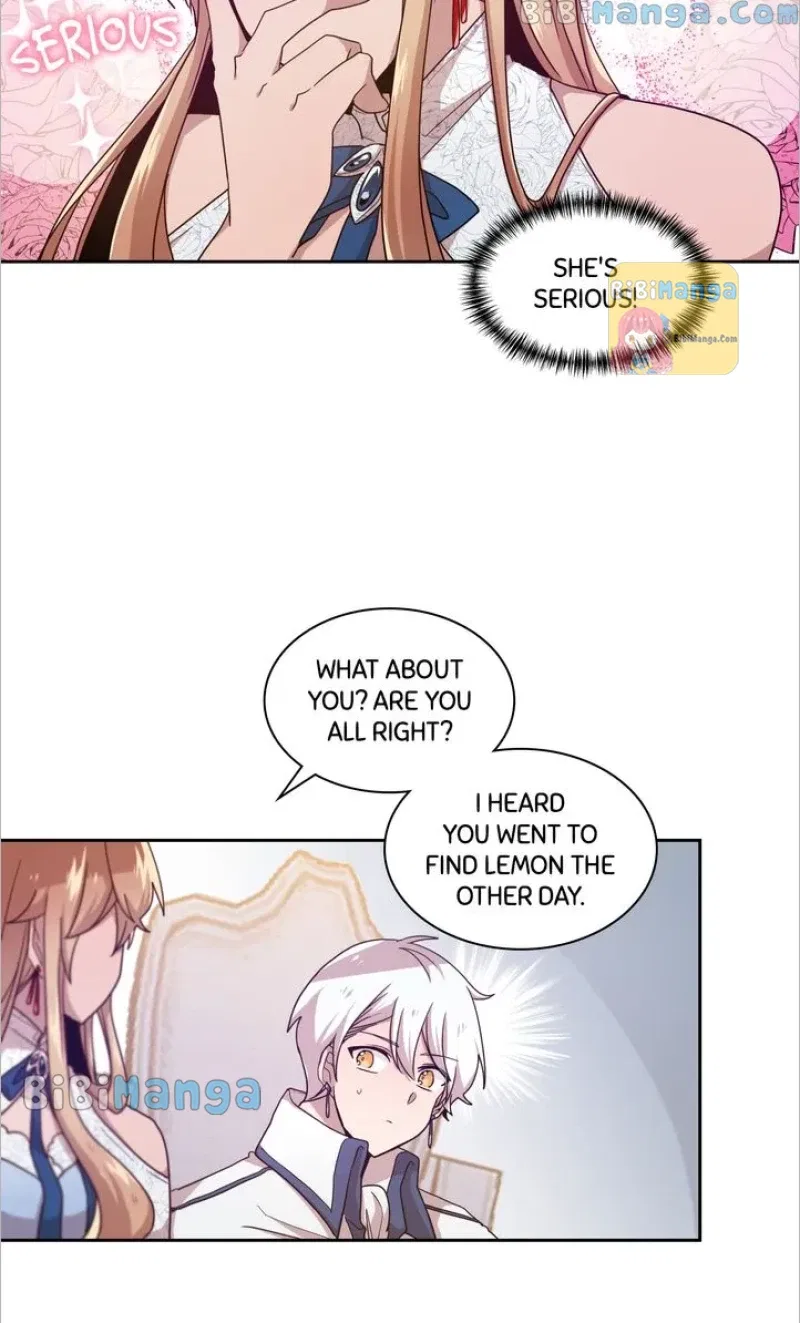Whatever the Princess Desires! Chapter 101 – Page 7