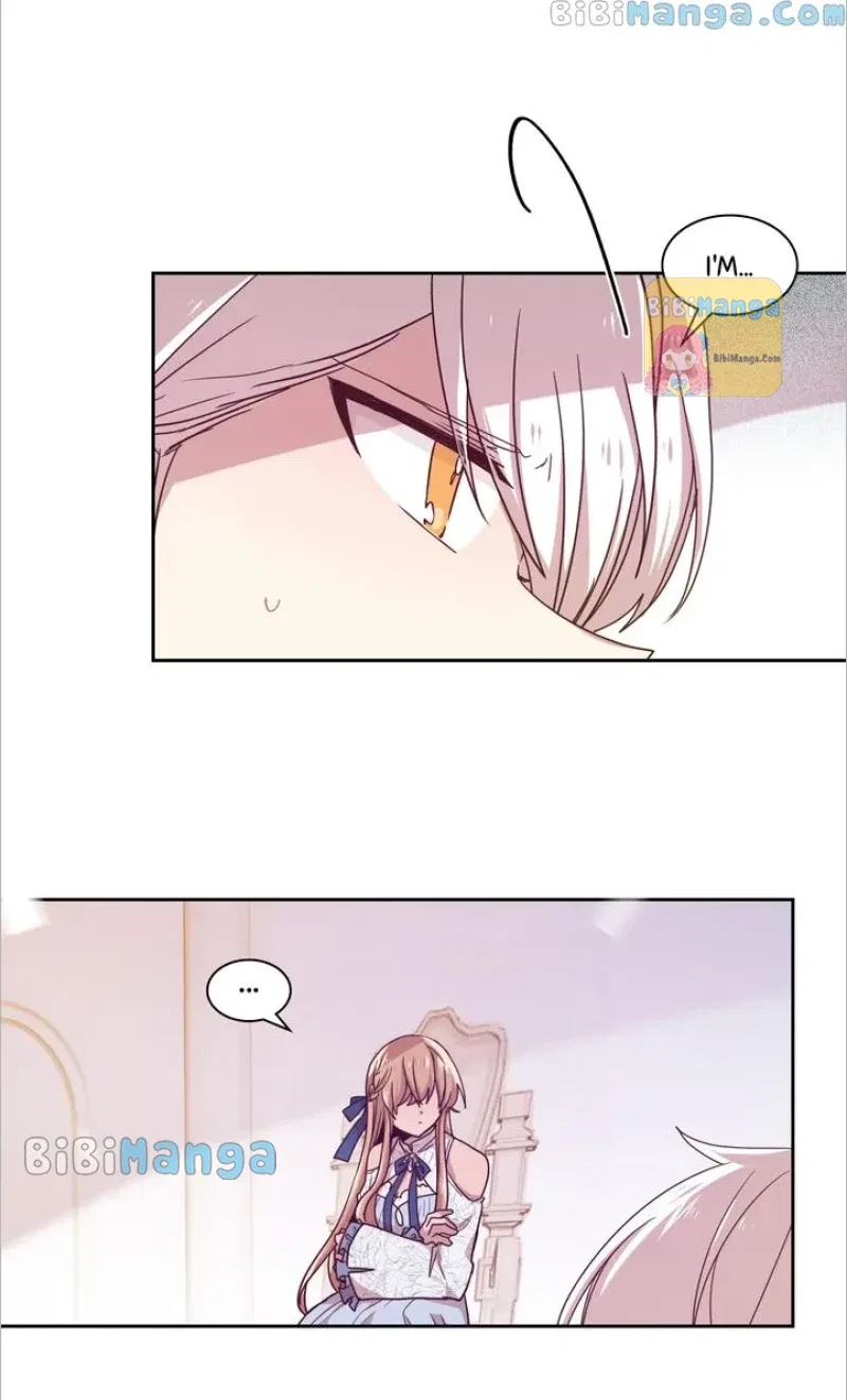 Whatever the Princess Desires! Chapter 101 – Page 8
