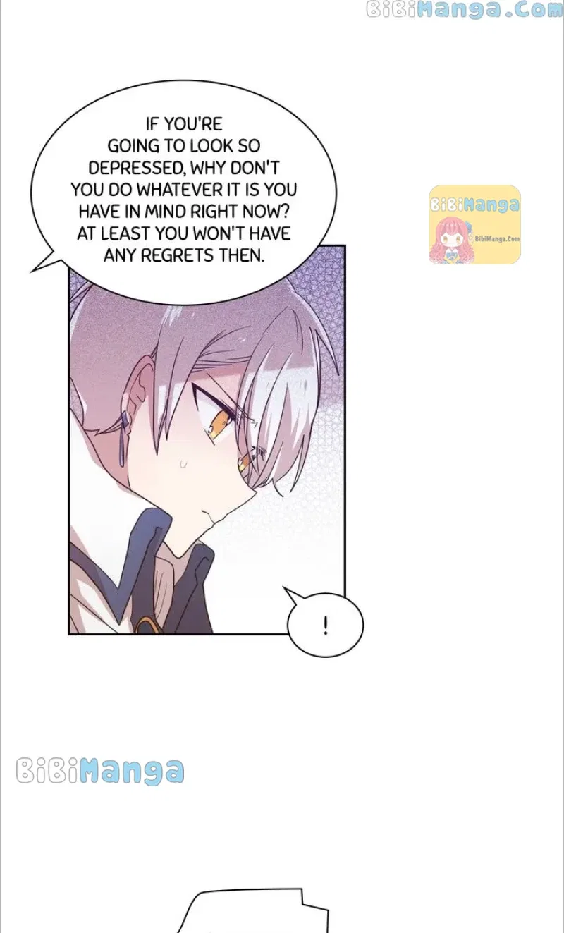 Whatever the Princess Desires! Chapter 101 – Page 9