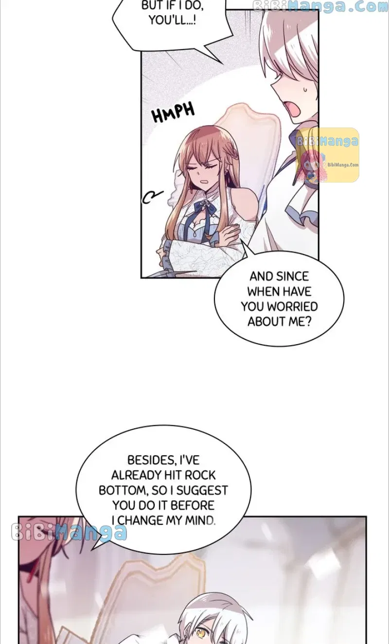 Whatever the Princess Desires! Chapter 101 – Page 10
