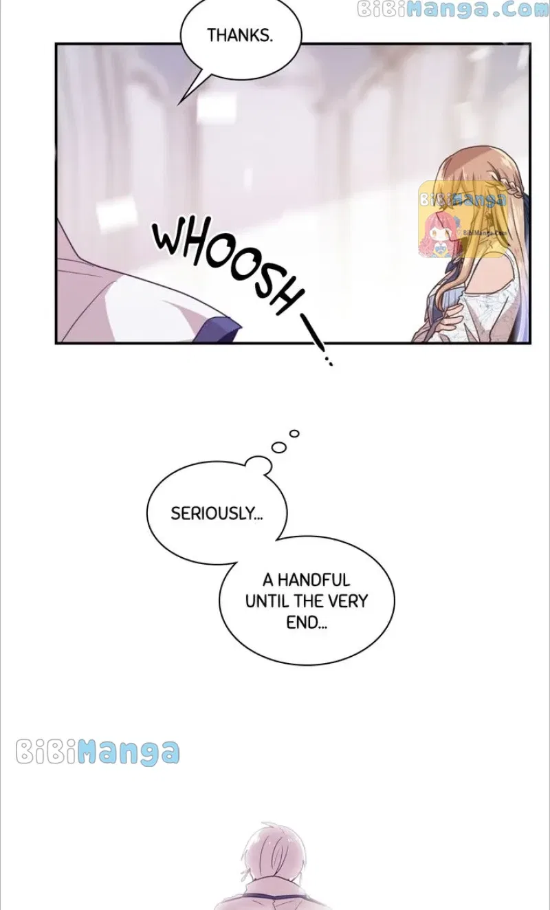 Whatever the Princess Desires! Chapter 101 – Page 12