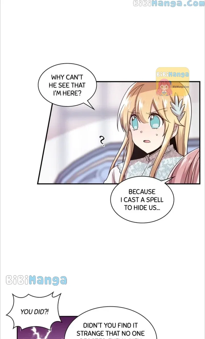 Whatever the Princess Desires! Chapter 101 – Page 17