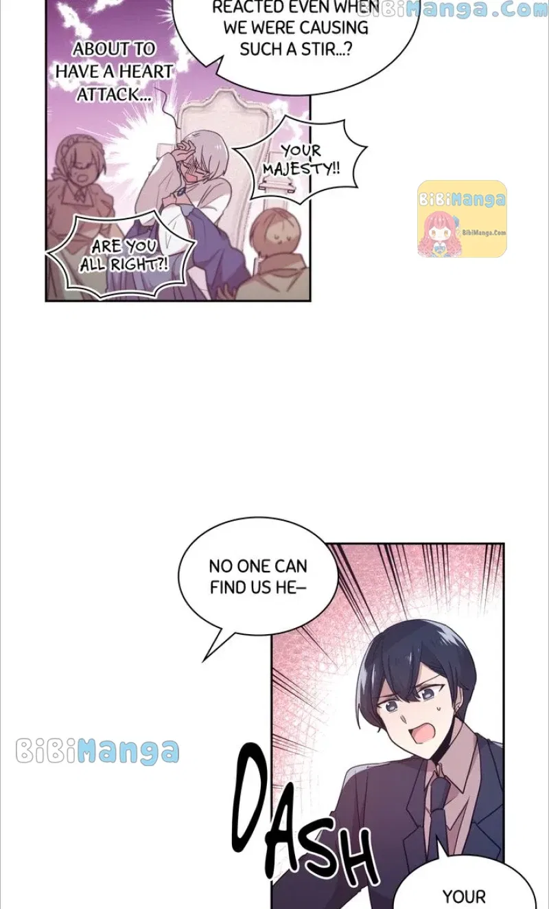 Whatever the Princess Desires! Chapter 101 – Page 18