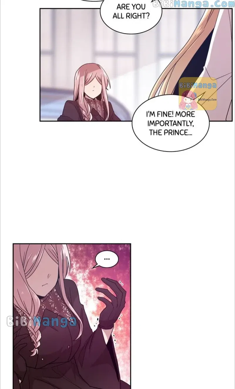 Whatever the Princess Desires! Chapter 101 – Page 20