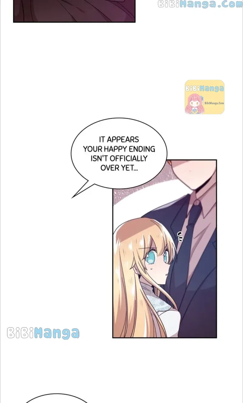 Whatever the Princess Desires! Chapter 101 – Page 21