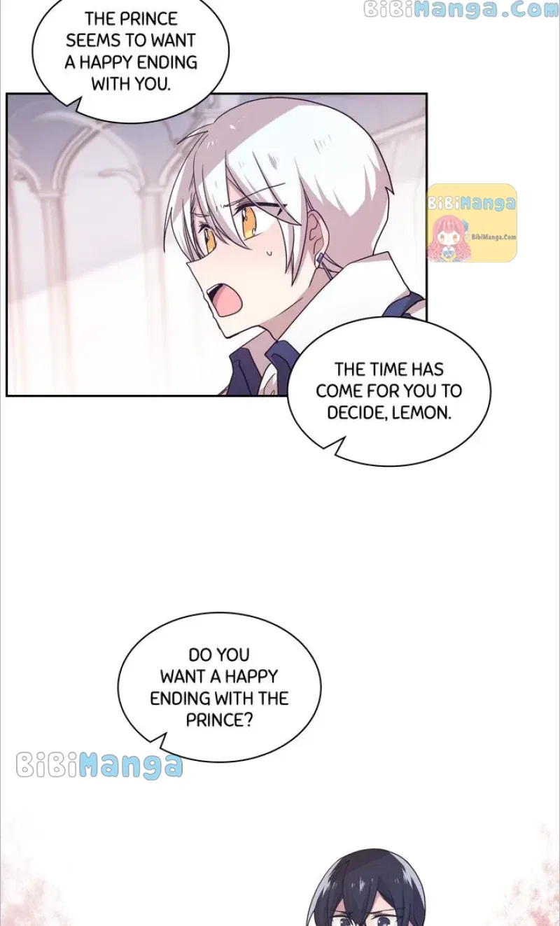 Whatever the Princess Desires! Chapter 101 – Page 22