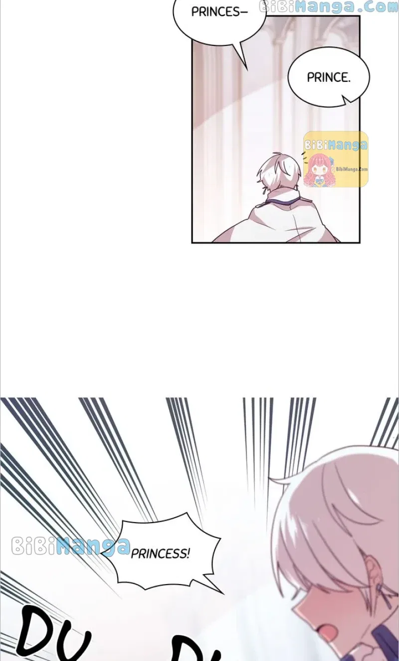 Whatever the Princess Desires! Chapter 101 – Page 24