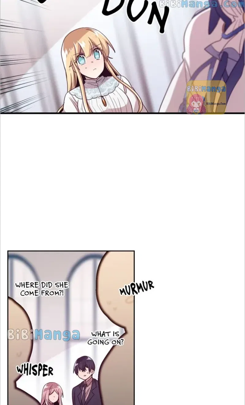 Whatever the Princess Desires! Chapter 101 – Page 25