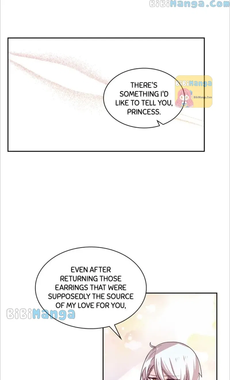 Whatever the Princess Desires! Chapter 101 – Page 27