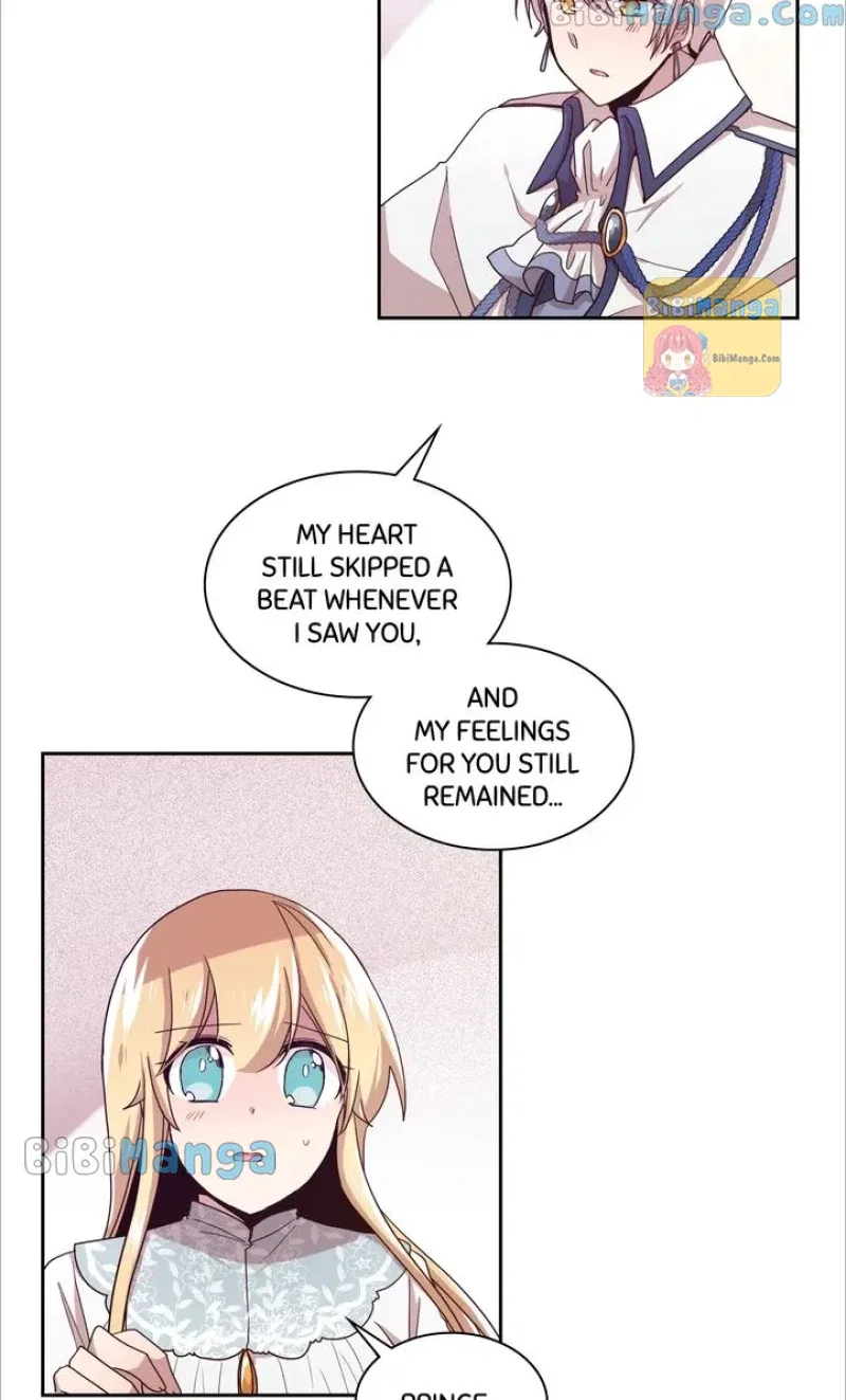 Whatever the Princess Desires! Chapter 101 – Page 28