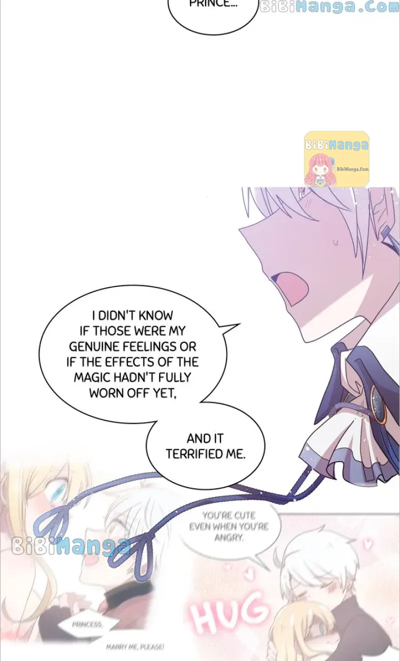 Whatever the Princess Desires! Chapter 101 – Page 29
