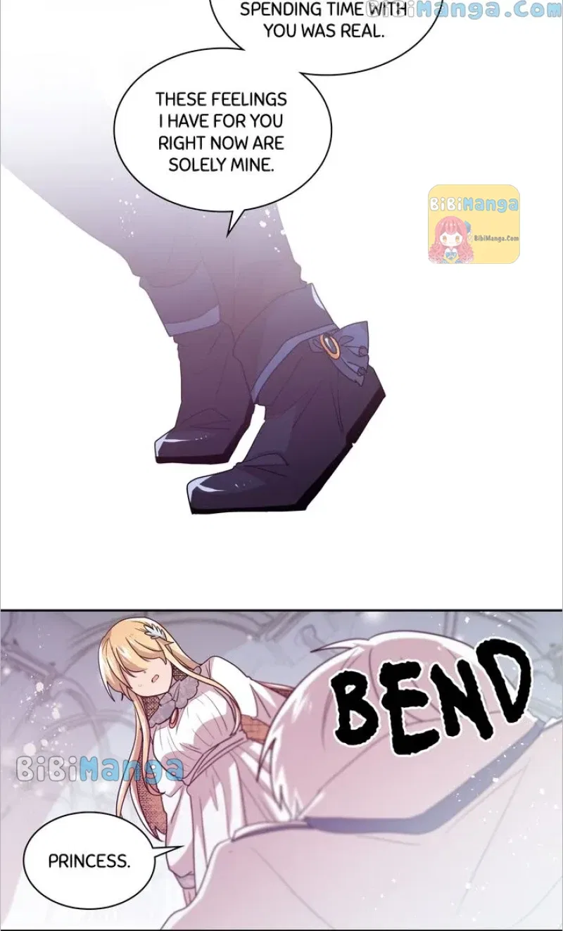 Whatever the Princess Desires! Chapter 101 – Page 31