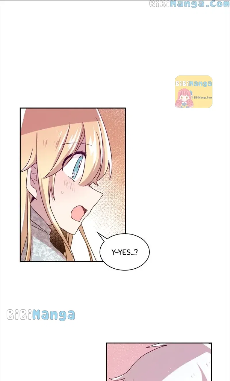 Whatever the Princess Desires! Chapter 101 – Page 32