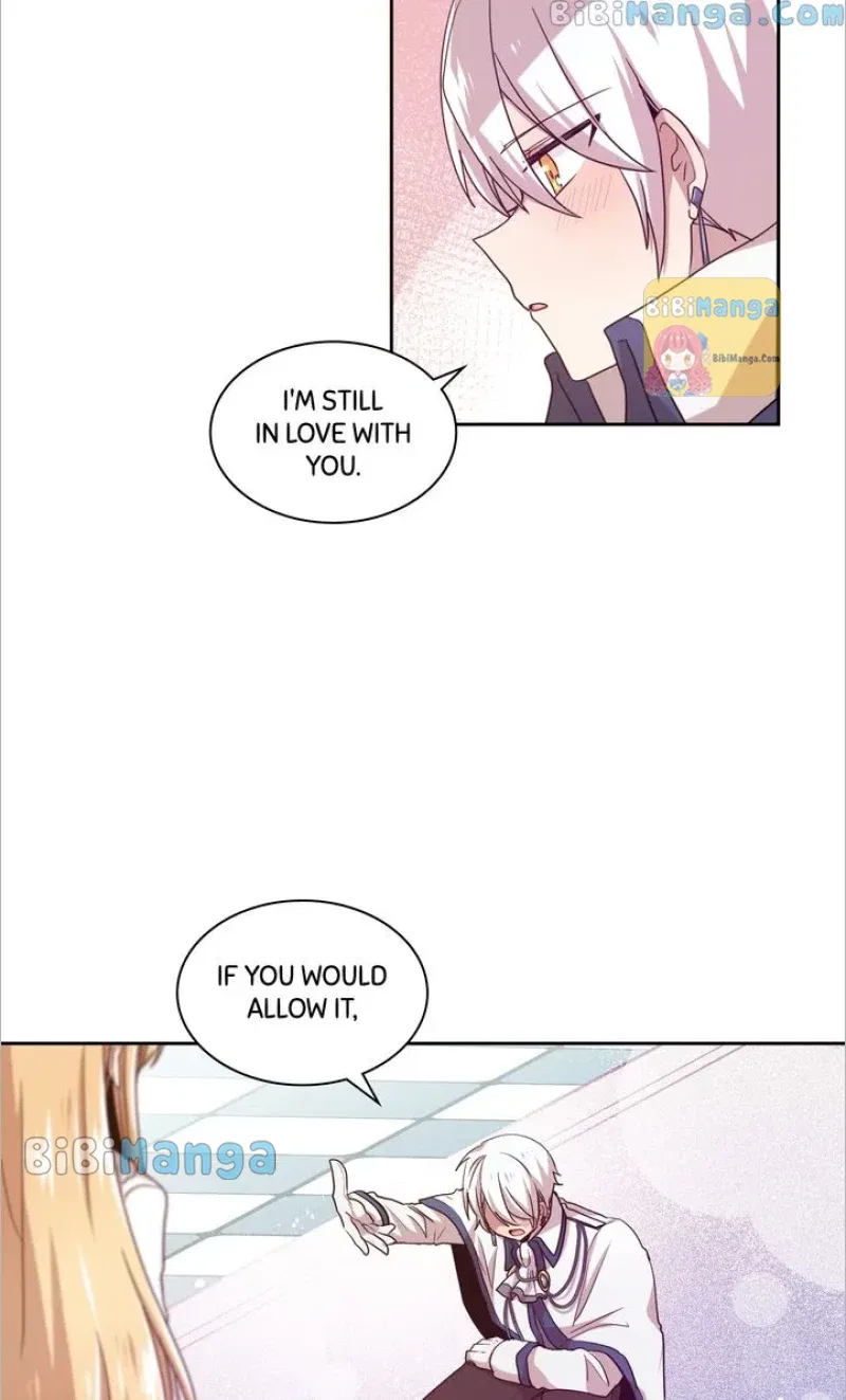 Whatever the Princess Desires! Chapter 101 – Page 33
