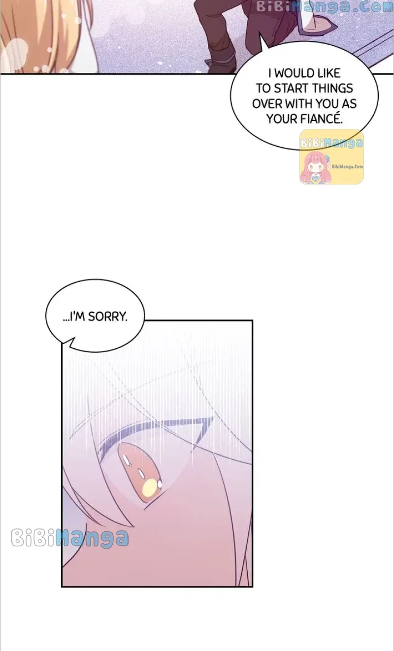 Whatever the Princess Desires! Chapter 101 – Page 34