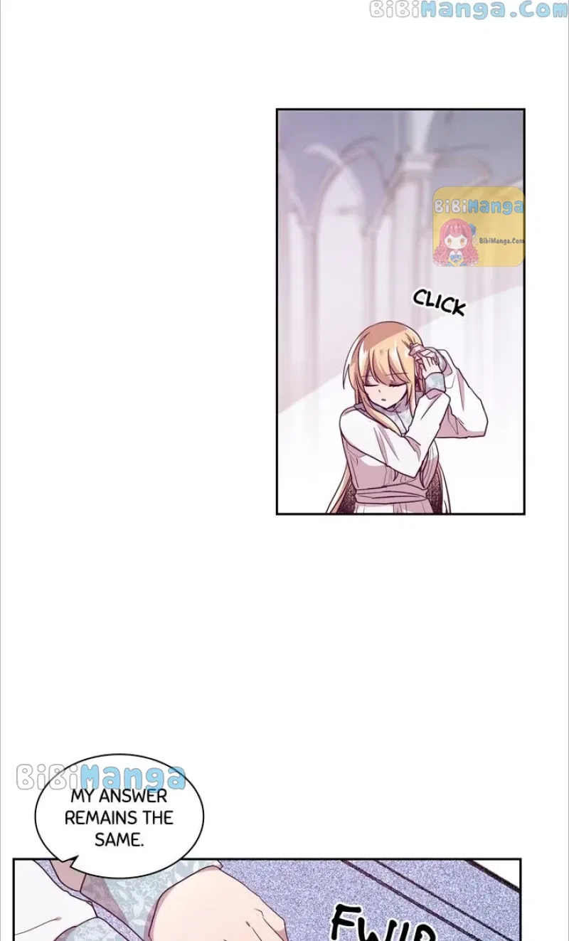 Whatever the Princess Desires! Chapter 101 – Page 35