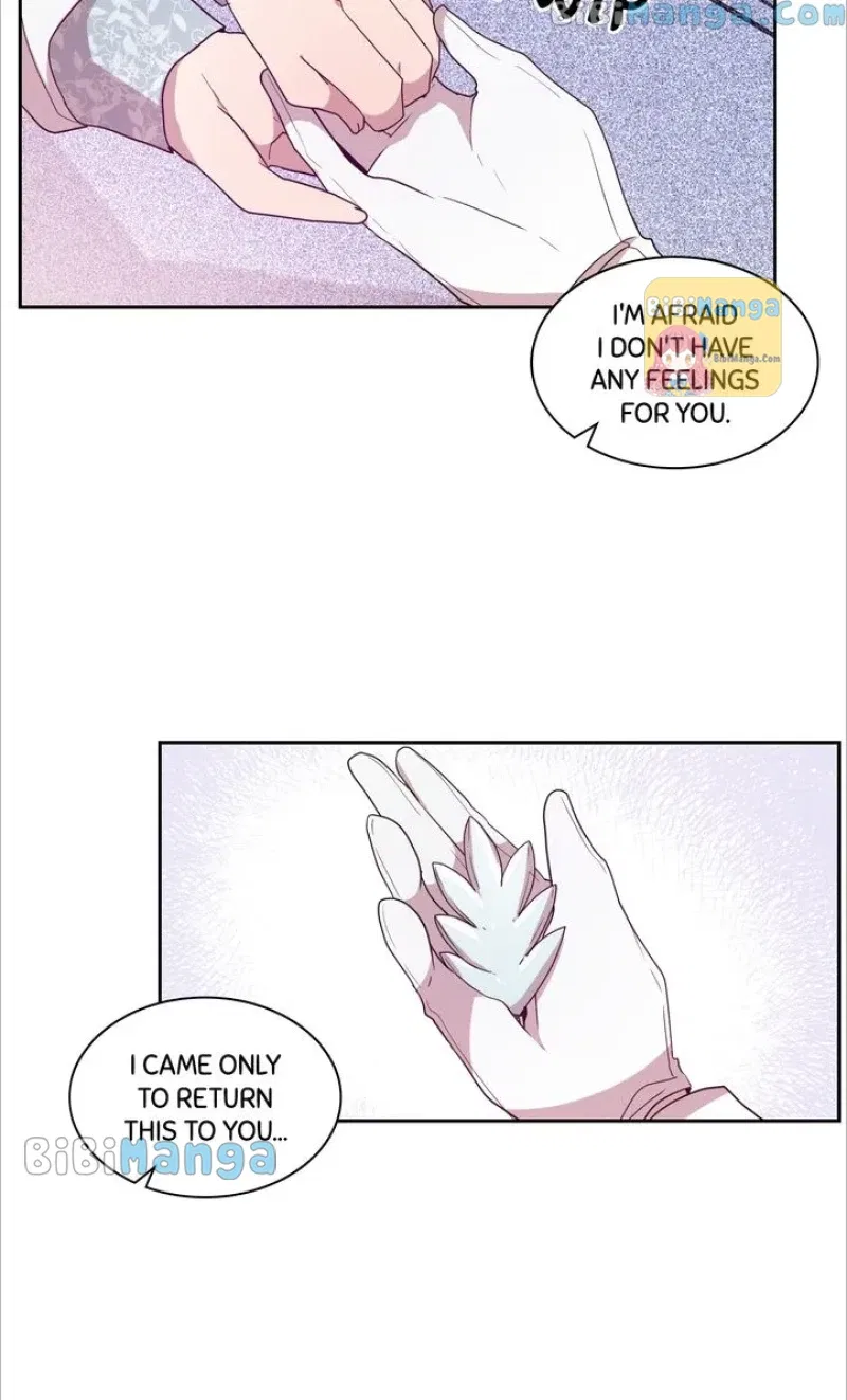 Whatever the Princess Desires! Chapter 101 – Page 36