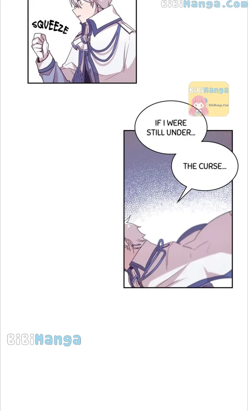 Whatever the Princess Desires! Chapter 101 – Page 38