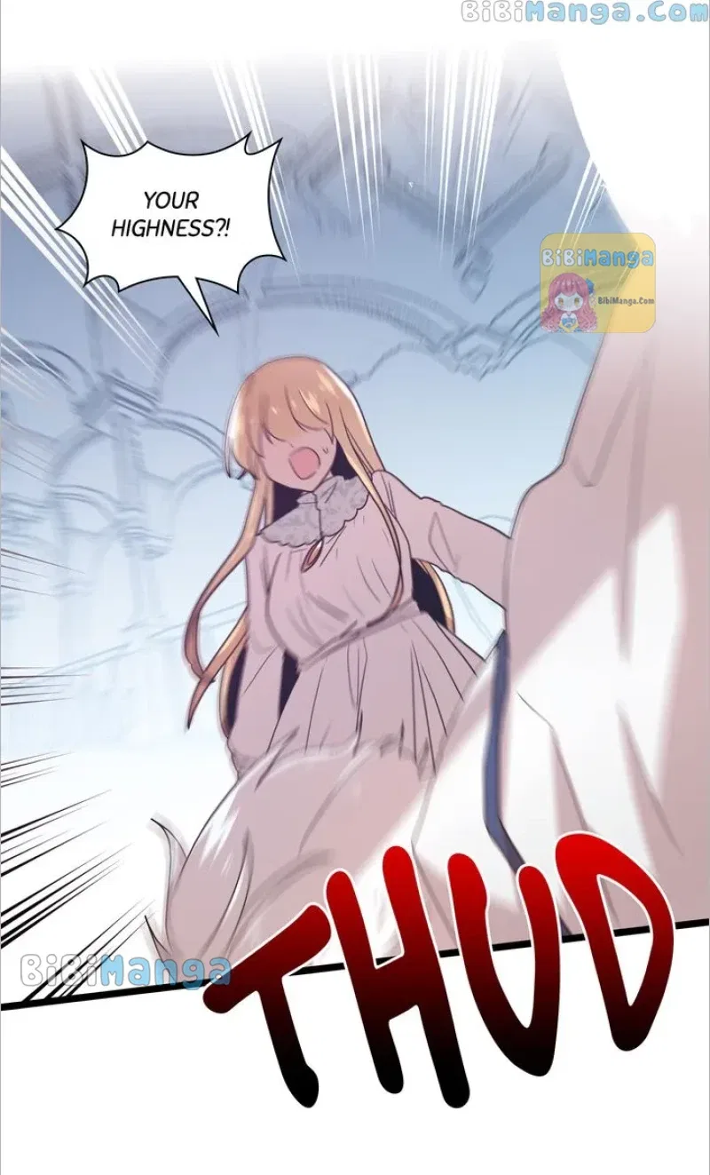 Whatever the Princess Desires! Chapter 101 – Page 39