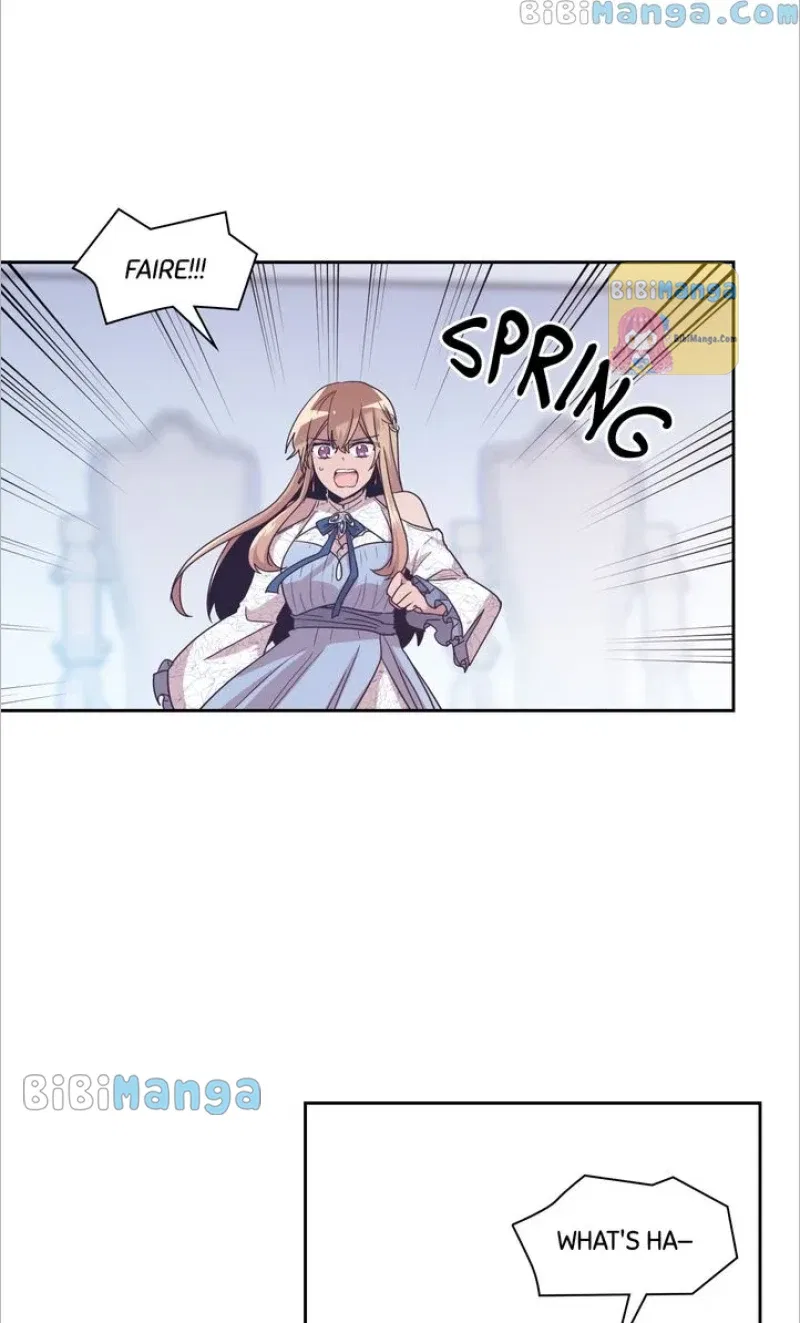 Whatever the Princess Desires! Chapter 101 – Page 40
