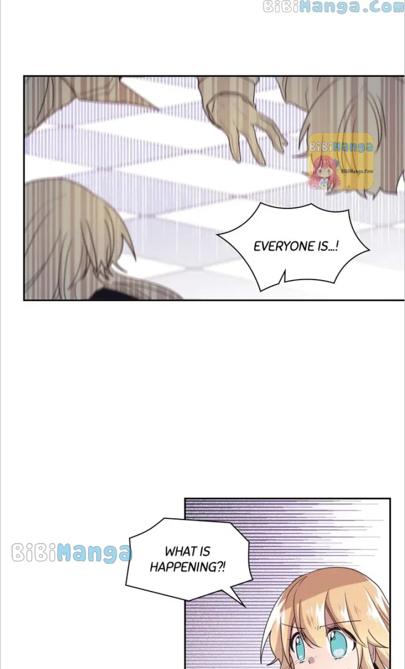 Whatever the Princess Desires! Chapter 101 – Page 43
