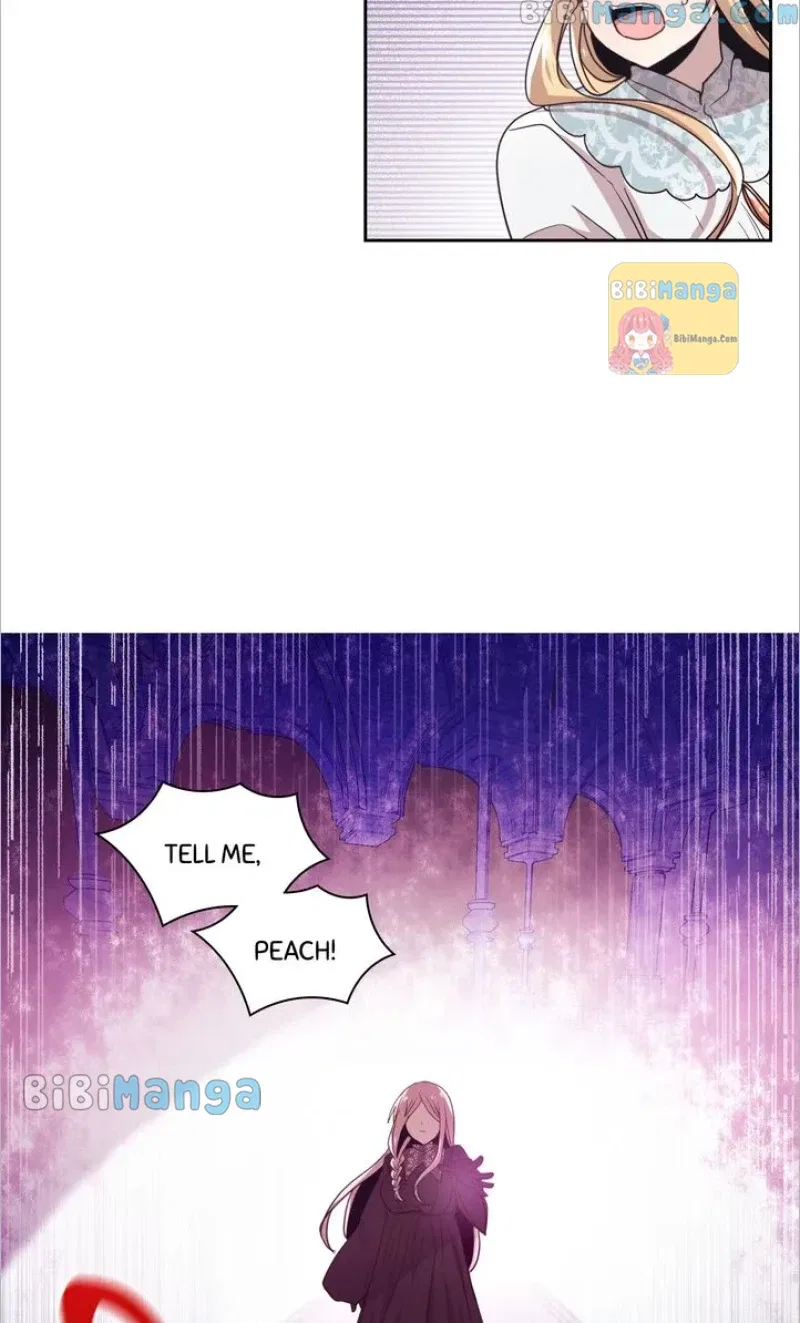 Whatever the Princess Desires! Chapter 101 – Page 44