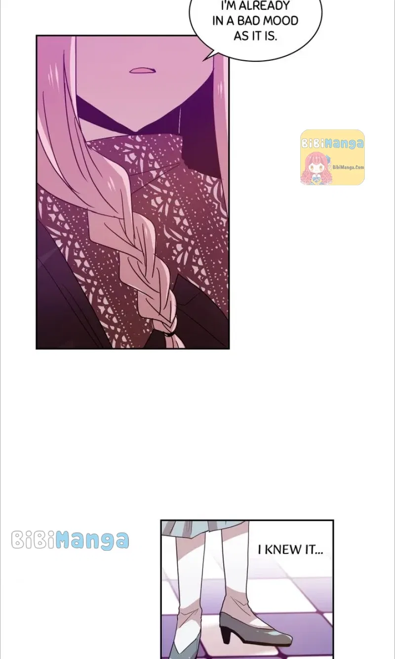 Whatever the Princess Desires! Chapter 100 – Page 3