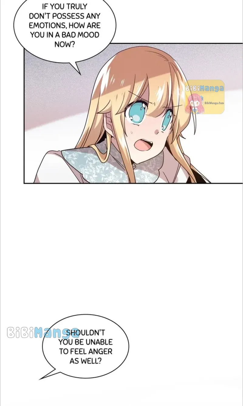 Whatever the Princess Desires! Chapter 100 – Page 7