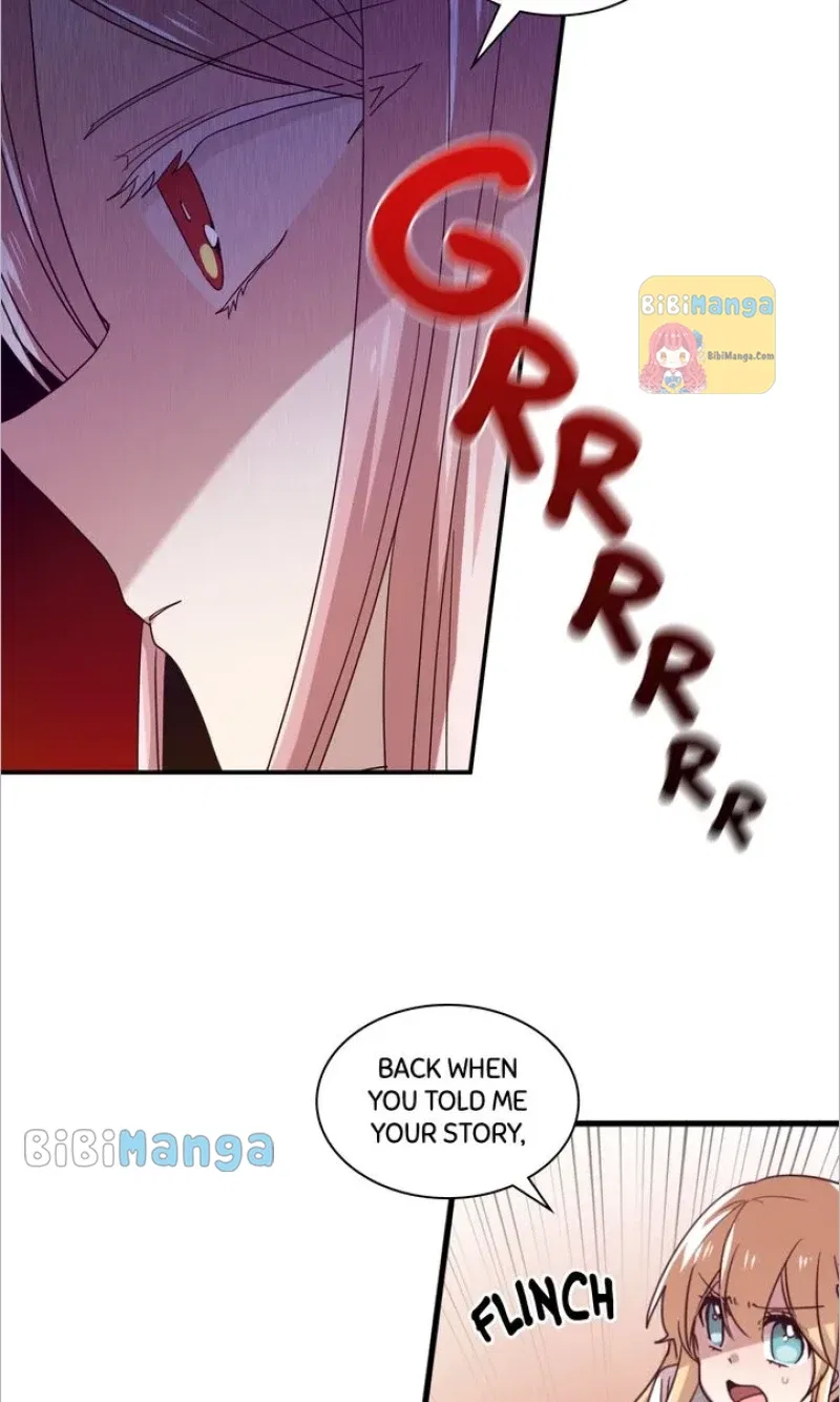 Whatever the Princess Desires! Chapter 100 – Page 9